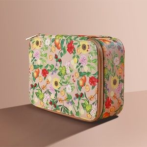 KORA Organics Limited Edition Beauty Case - NEW